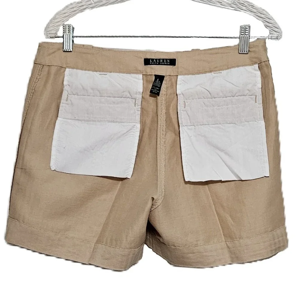Lauren Ralph Lauren sold thanks